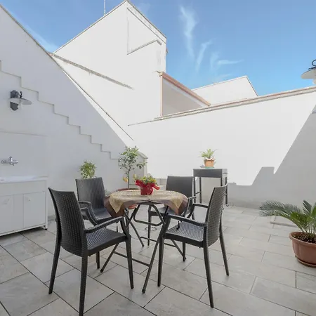 Apartment Casa Beatrice Caprarica di Lecce