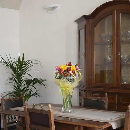 Apartment Casa Beatrice Caprarica di Lecce