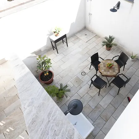 Apartment Casa Beatrice Caprarica di Lecce