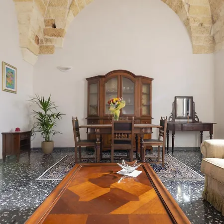 Casa Beatrice