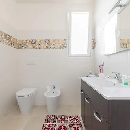 Apartment Casa Beatrice *