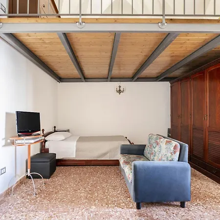 Apartment Casa Beatrice