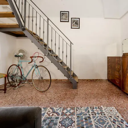 Apartment Casa Beatrice *