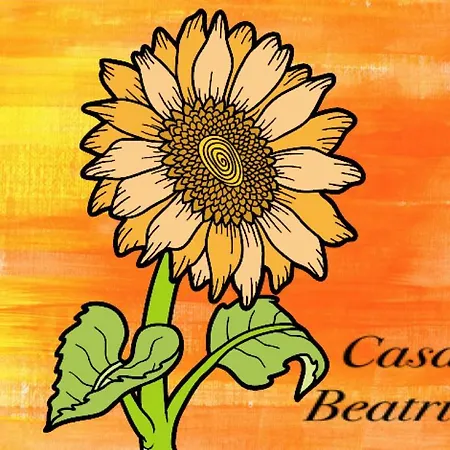 펜션 Casa Beatrice *