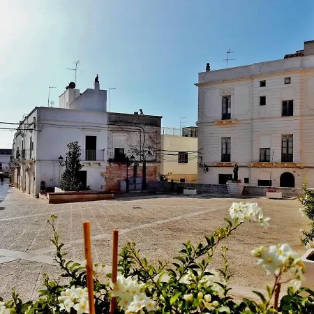 Casa Beatrice 펜션