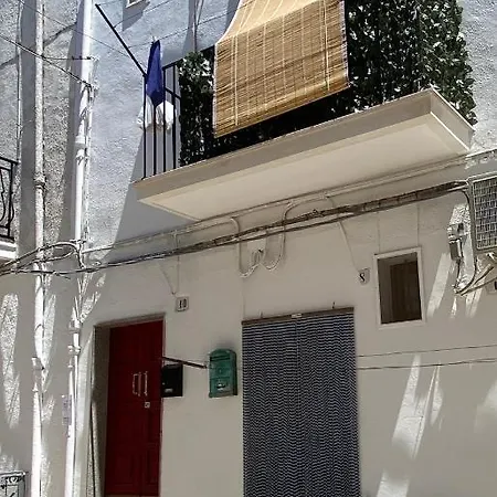 Casa Beatrice 펜션