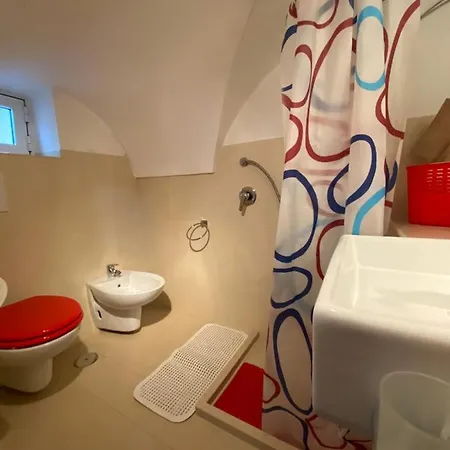 Casa Beatrice
