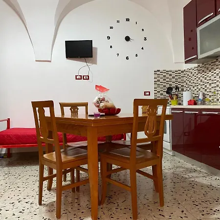 Casa Beatrice