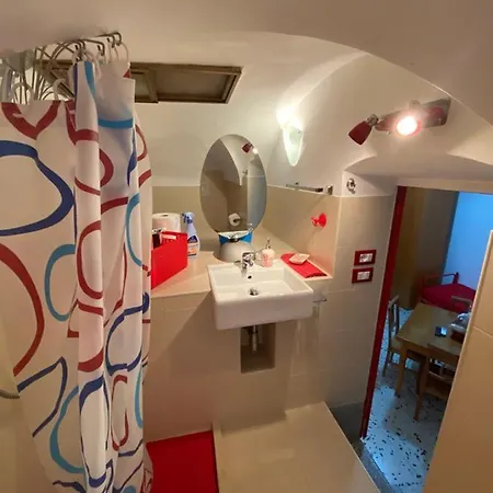 Casa Beatrice