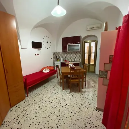 Casa Beatrice 펜션 *